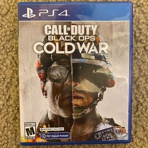 (Brand new), no scratches.